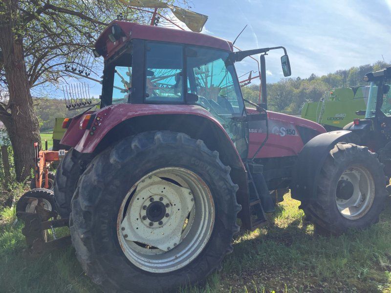 Case CS 150