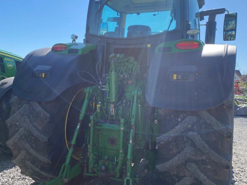 John Deere 6250R