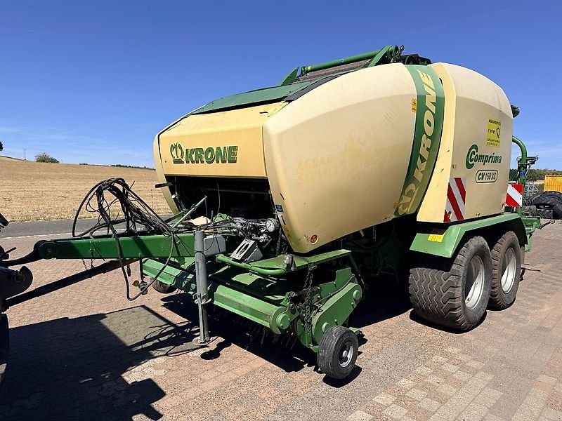 Krone CV150XC