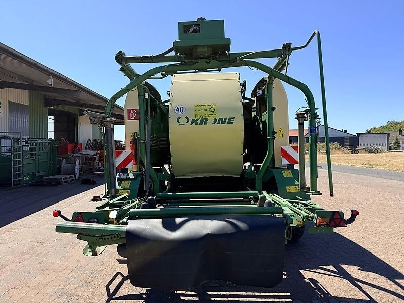 Krone CV150XC