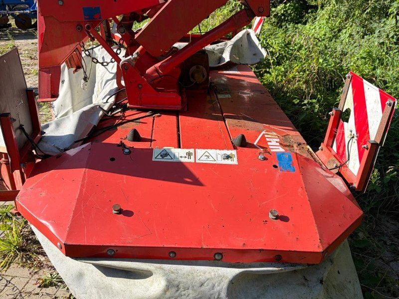 Kuhn FC313F-FF