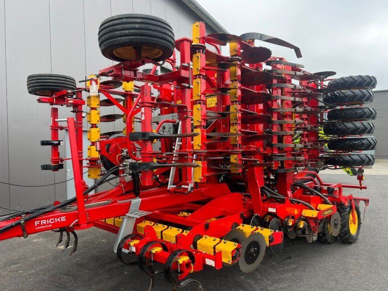 Väderstad Rapid 600 S *6,0 mtr.*