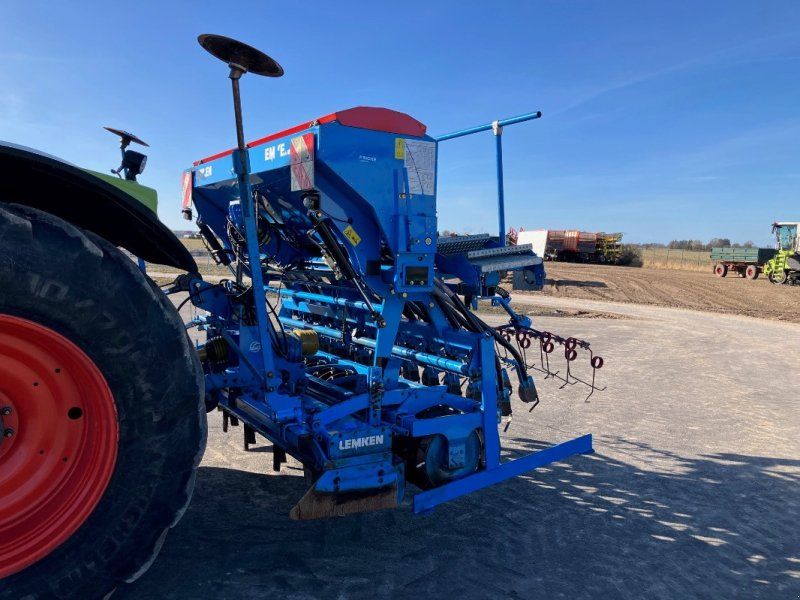 Lemken Saphir 7/300-ST/B