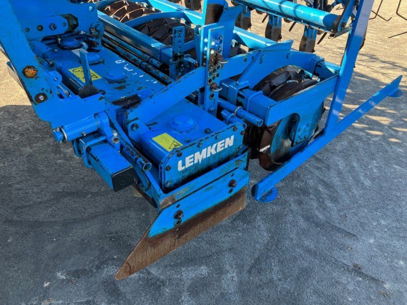 Lemken Saphir 7/300-ST/B