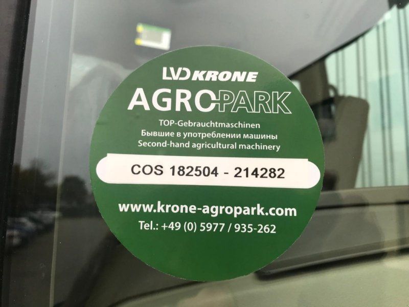 John Deere 6R 130