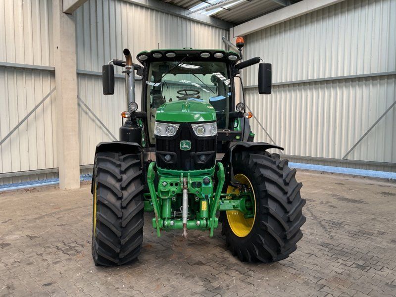 John Deere 6155R