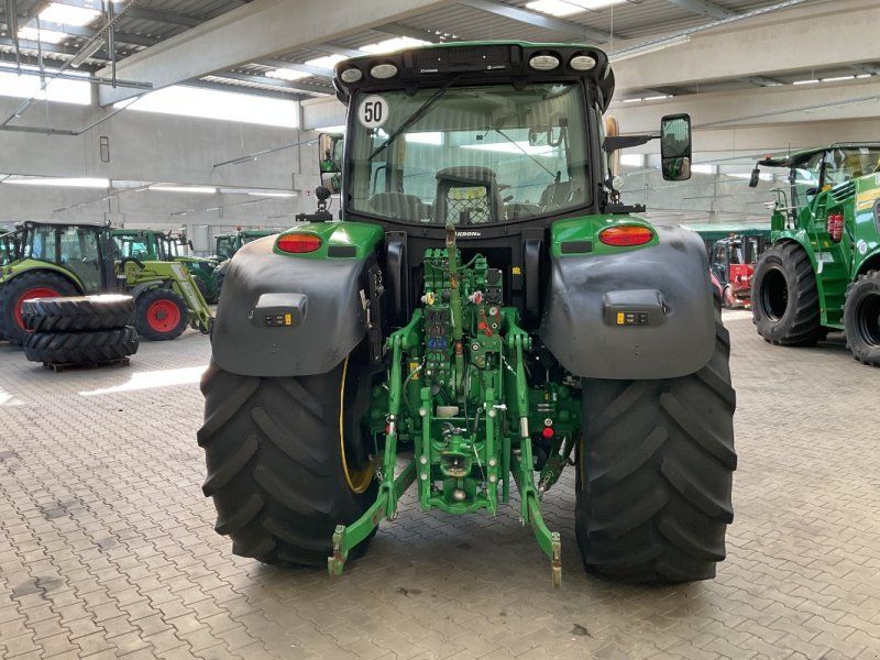 John Deere 6155R