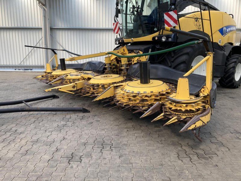 New Holland FR 700