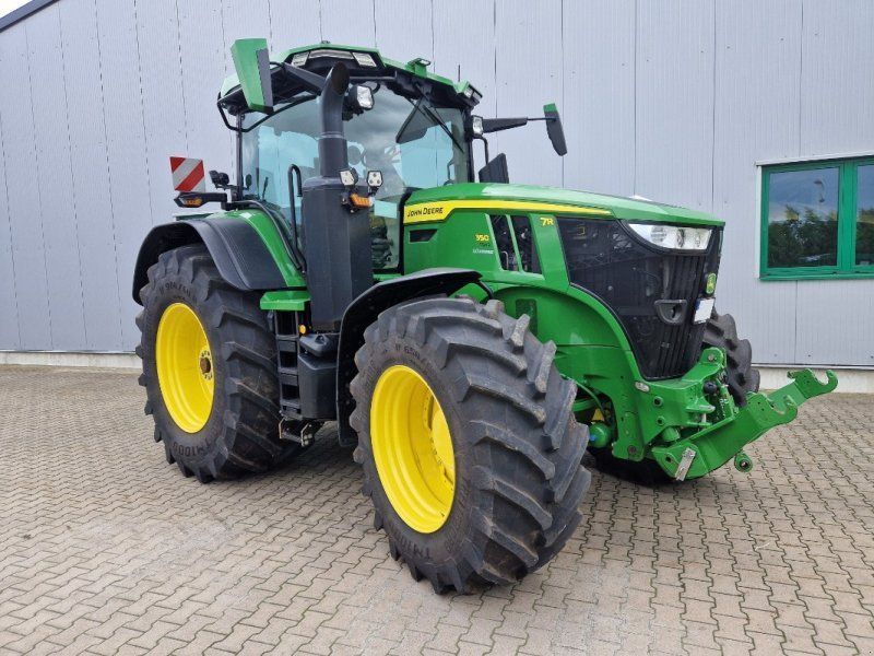 John Deere 7R 350