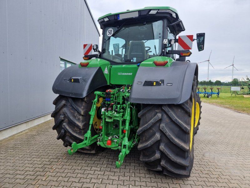 John Deere 7R 350