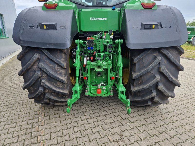 John Deere 7R 350
