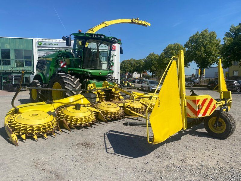 John Deere 9800