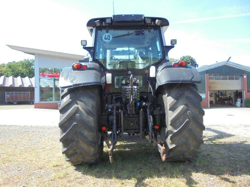 Valtra N 141