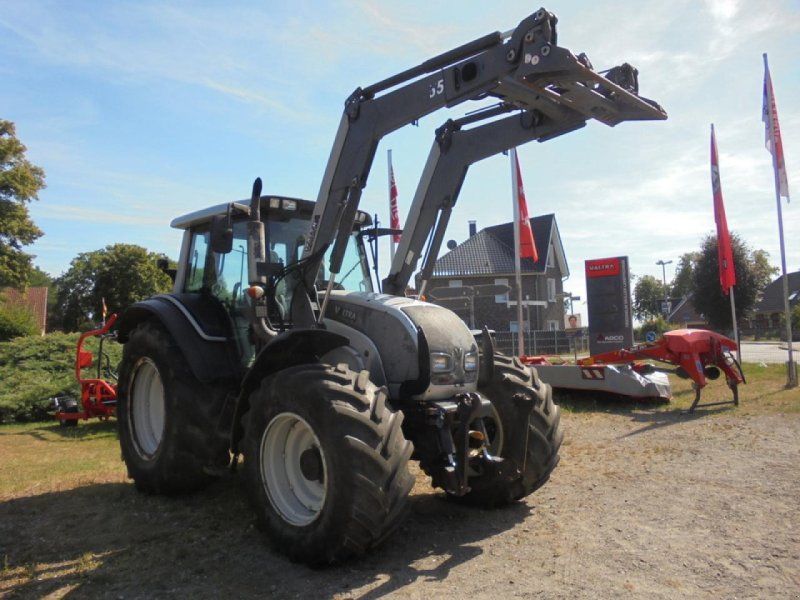 Valtra N 141