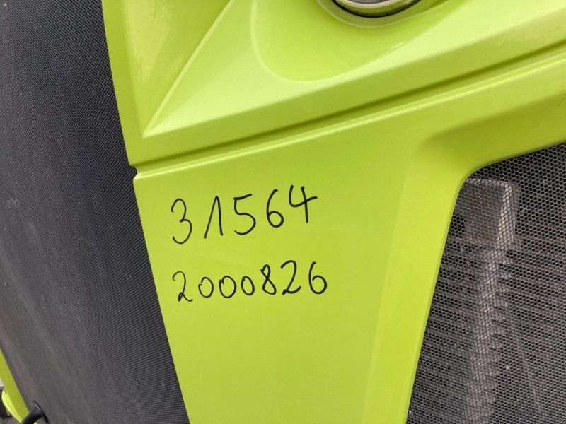 Claas Xerion 4000 VC