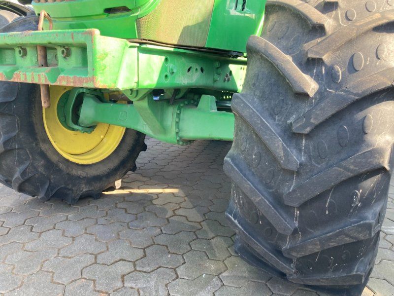 John Deere 6140 M