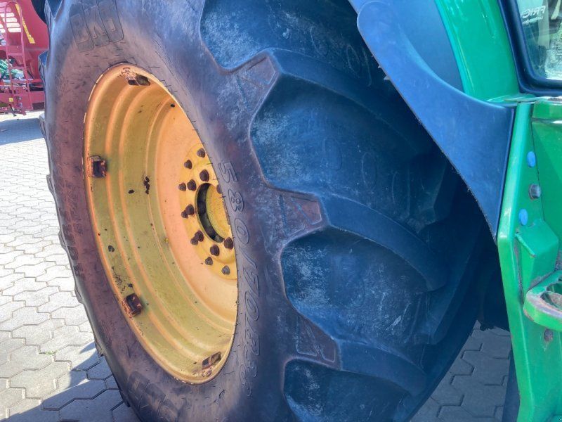 John Deere 6140 M