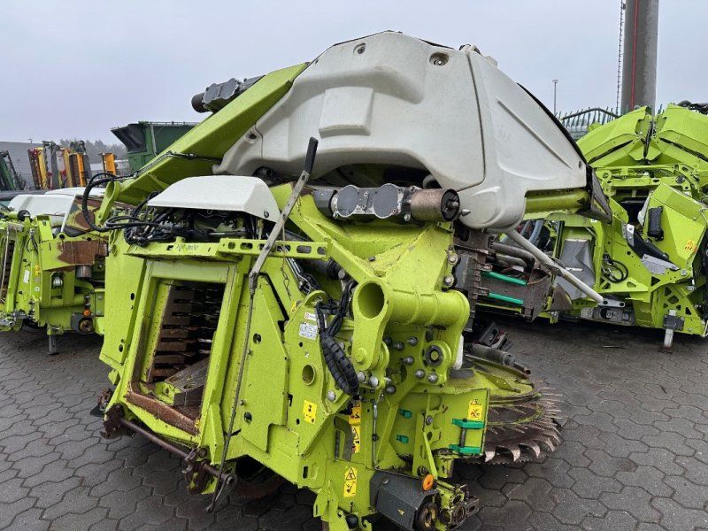 Claas Orbis 750