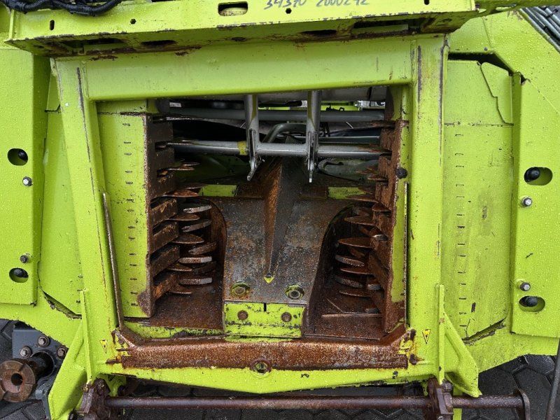 Claas Orbis 750