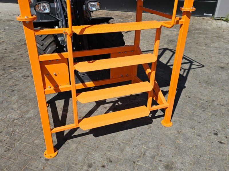 Saphir ABB EG1 EURO