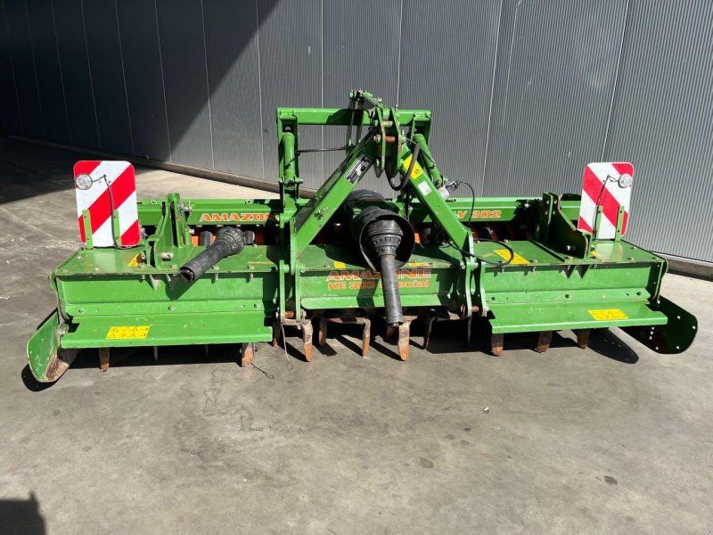 Amazone KE 303