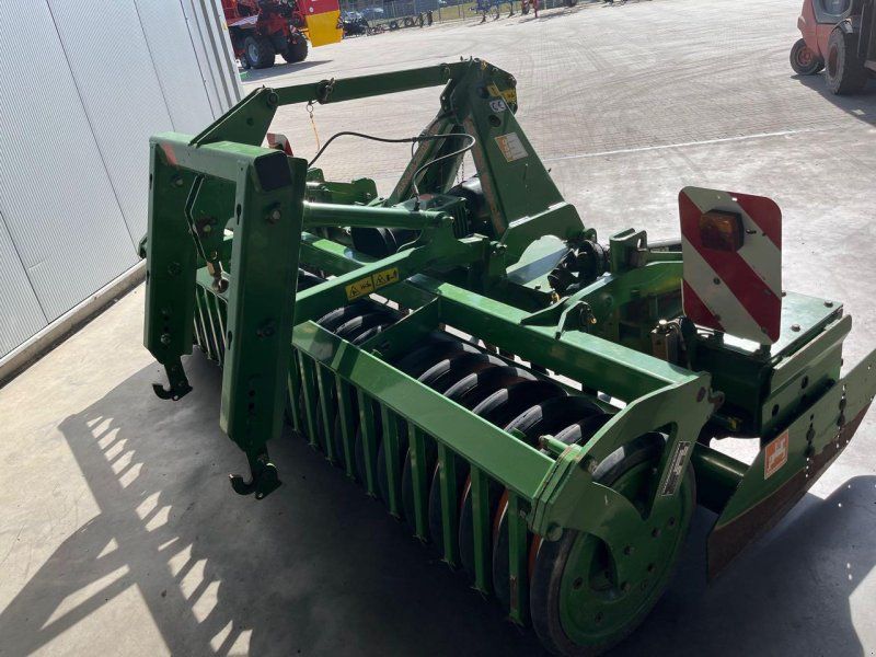 Amazone KE 303