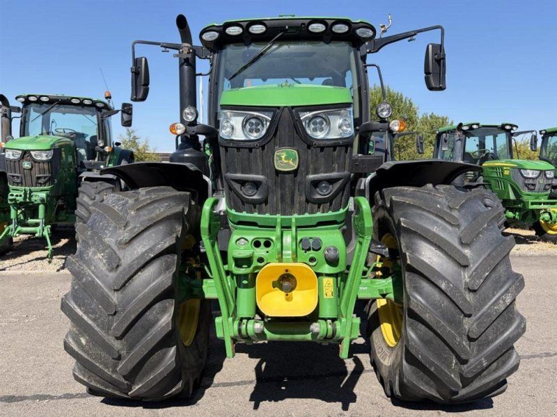 John Deere 6155R AP40