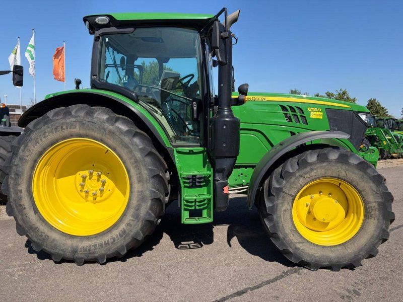 John Deere 6155R AP40
