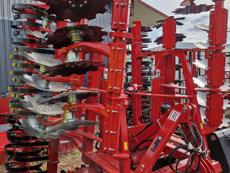 Horsch Joker 5 CT