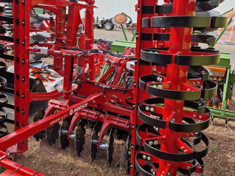 Horsch Joker 5 CT