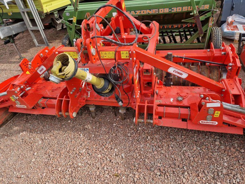 Maschio DC 3000