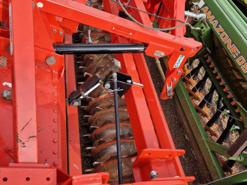 Maschio DC 3000