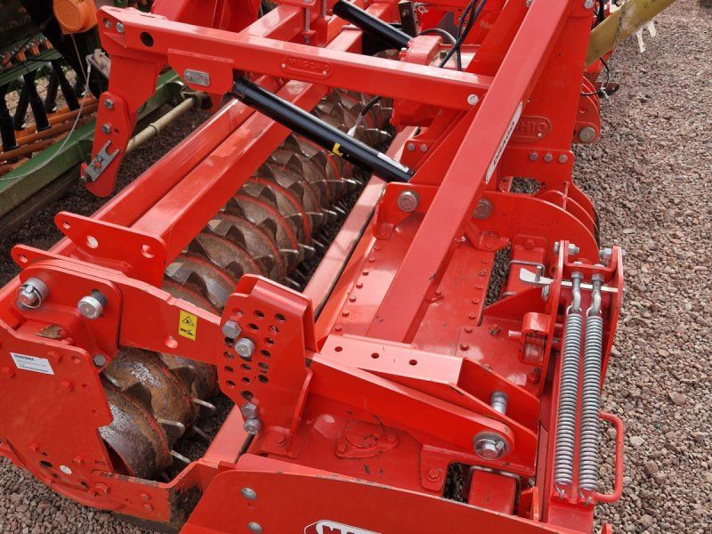 Maschio DC 3000
