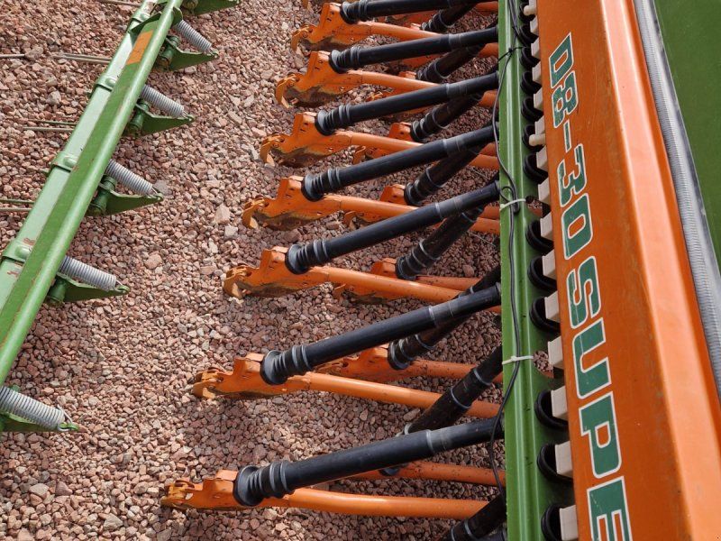 Amazone D8 Super Typ 30