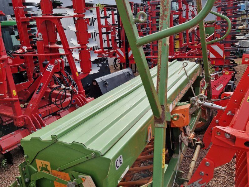 Amazone D8 Super Typ 30