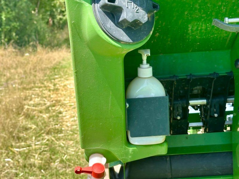 Amazone Cataya Super 3000 Isobus