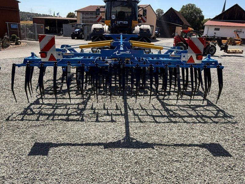 Treffler TGA 470 Plus