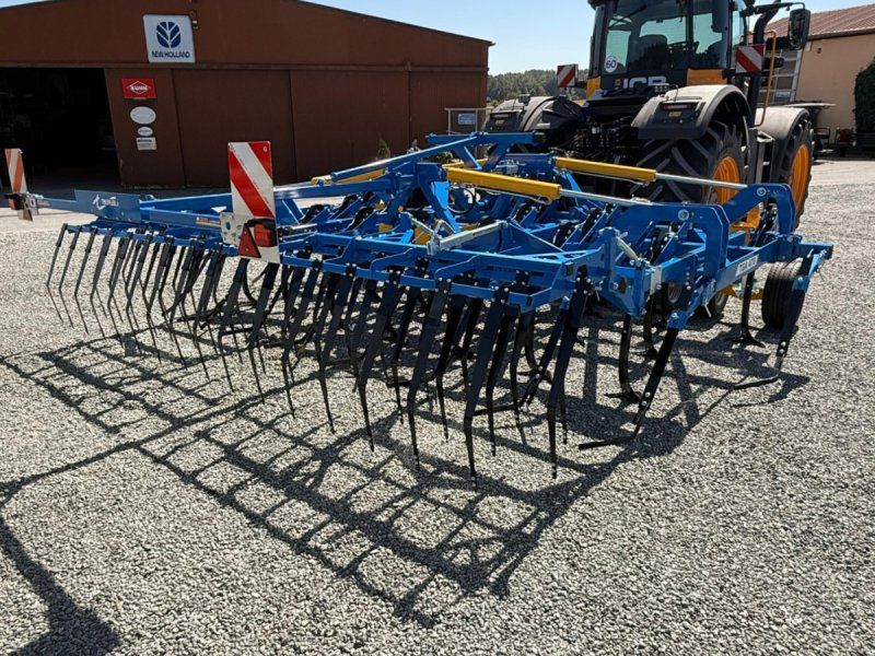 Treffler TGA 470 Plus