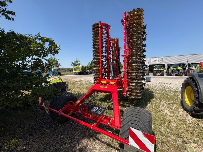 Väderstad Carrier XT 625