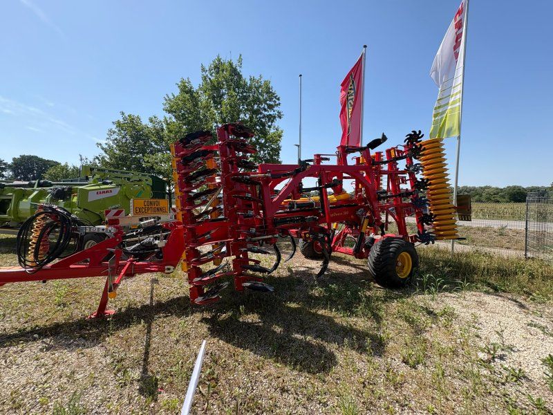 Väderstad TopDown TD 500