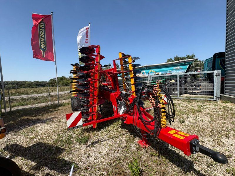 Väderstad TopDown TD 500