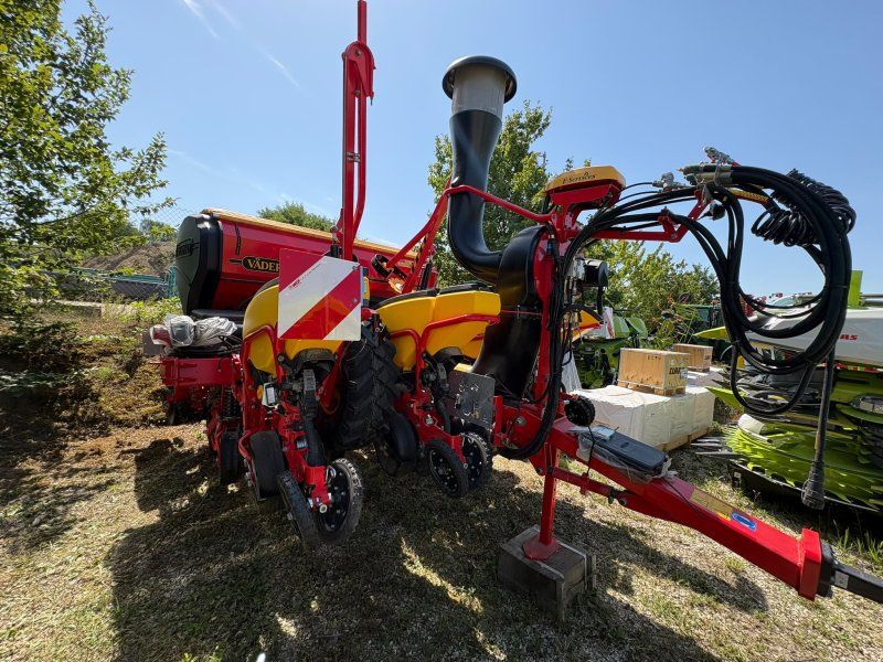Väderstad Tempo TPF 8