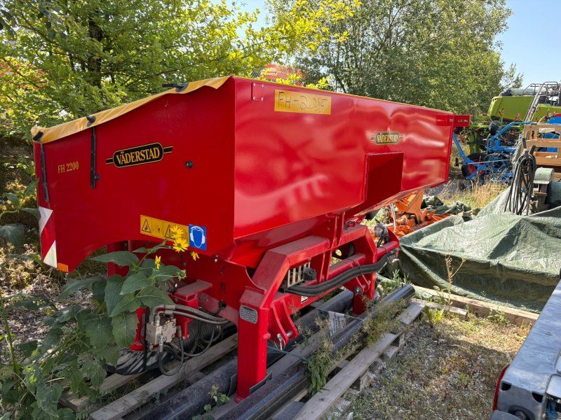 Väderstad FH 2200
