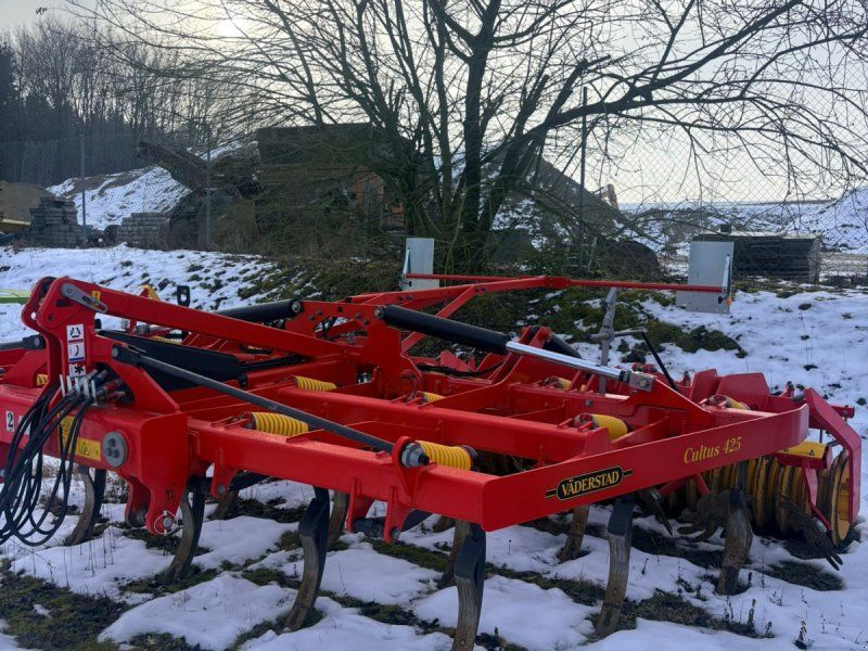 Väderstad Cultus 425