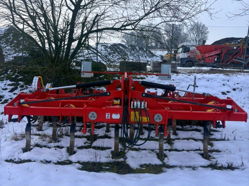Väderstad Cultus 425
