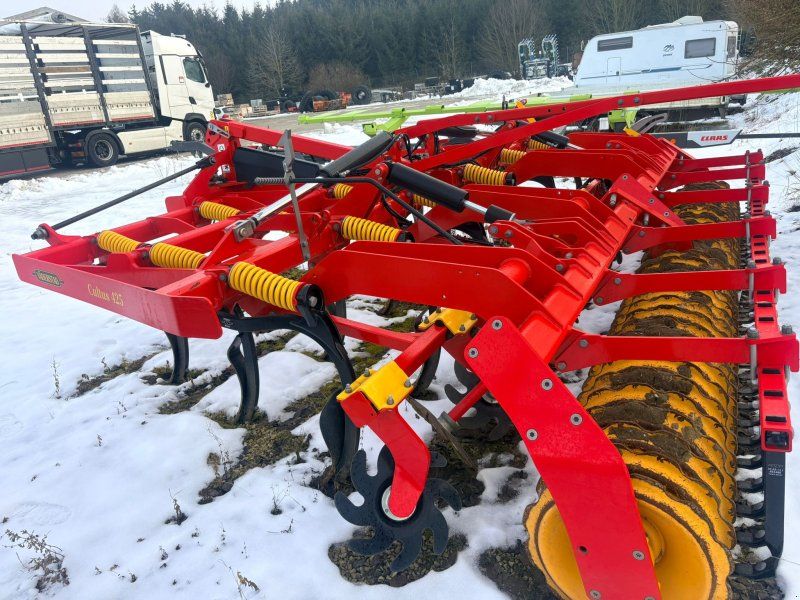 Väderstad Cultus 425