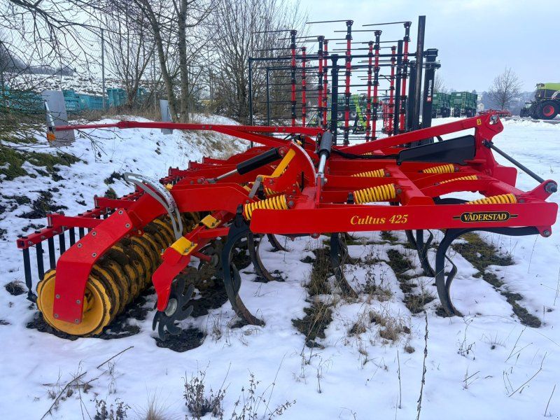 Väderstad Cultus 425