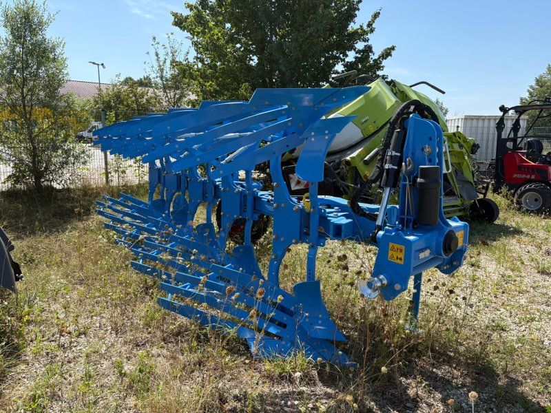 Lemken Juwel 7 MV