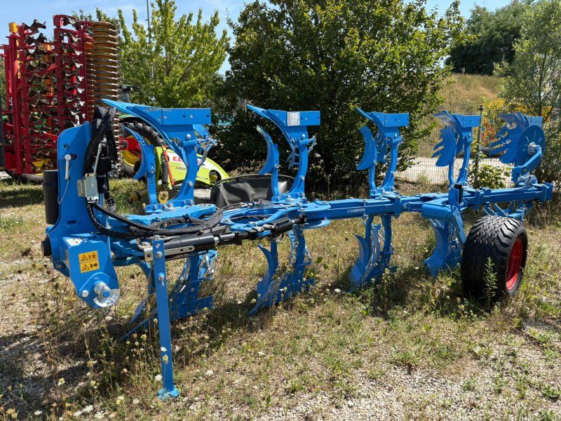 Lemken Juwel 7 MV