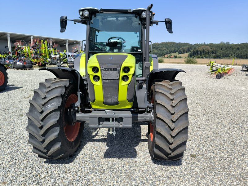 Claas Axos 3.105